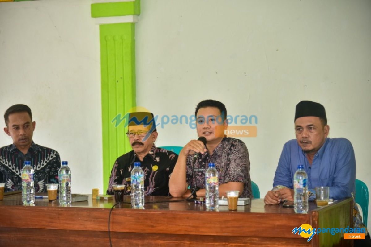 33 Desa di Pangandaran Gunakan Domain Desa.id, Diskominfo Genjot Digitalisasi hingga Pelosok