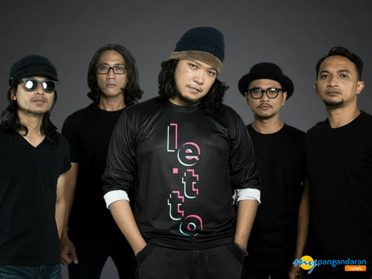 Bank BJB akan Hadirkan Band Letto pada Milangkala ke-14 Pangandaran