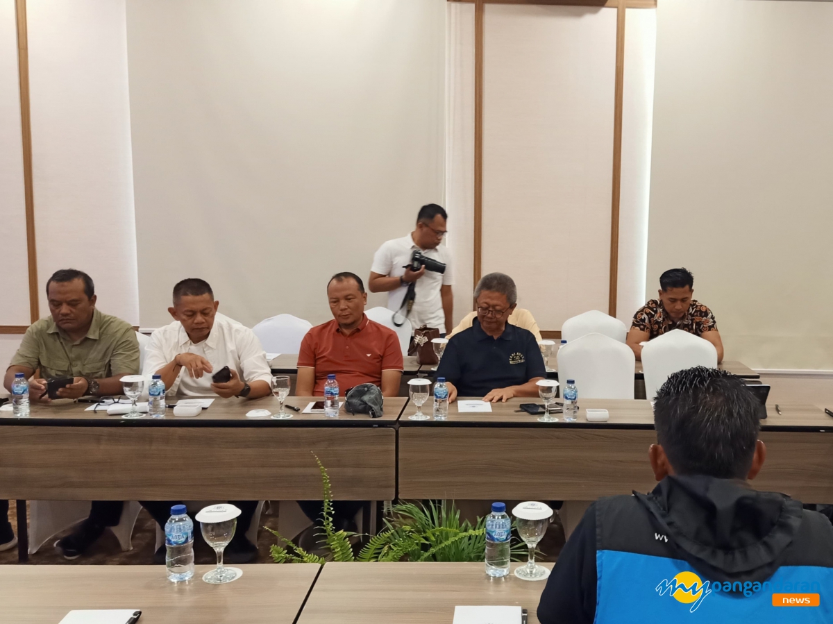 DPD PUTRI Jabar Jalin Dialog dengan Disparbud Pangandaran, Dorong Sinergi Pengembangan Wisata