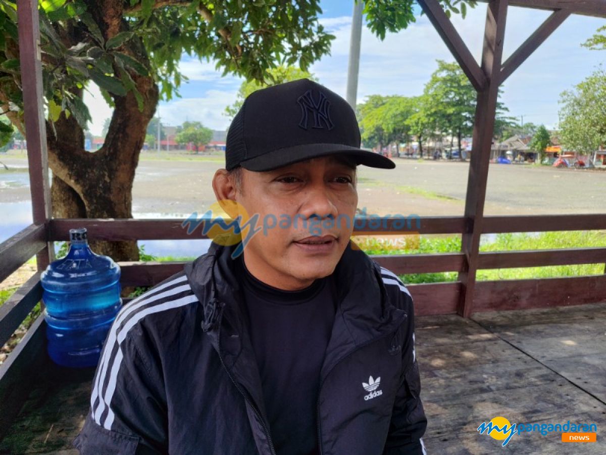 DPRD Pangandaran Soroti Sentral Parkir PW, Infrastruktur dan Pengelolaan Dinilai Amburadul