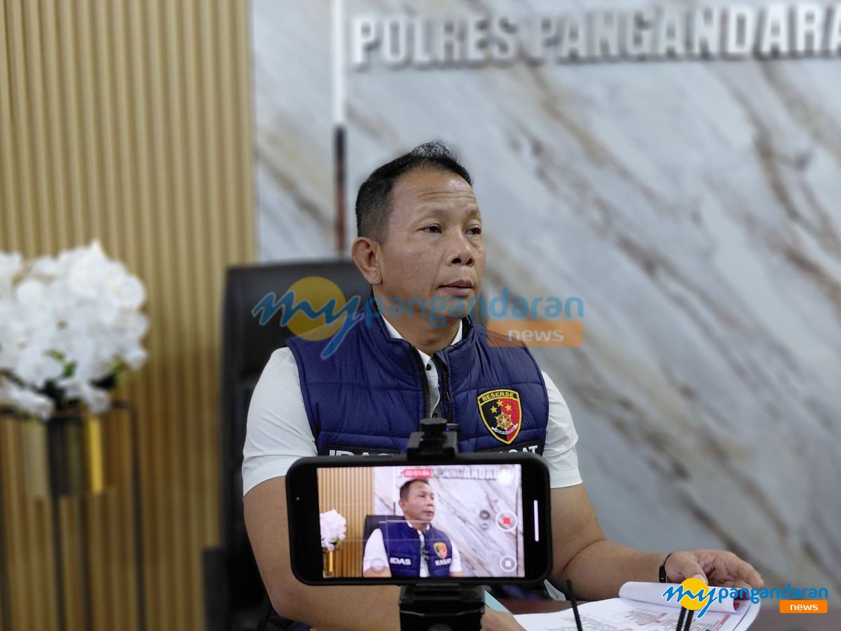 Dugaan Pengrusakan Kebun Karet PTPN di Desa Campaka, Polisi Lakukan Penyelidikan