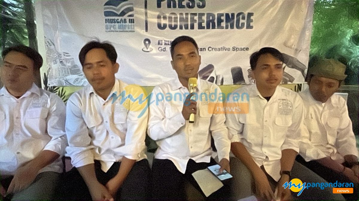 HIPMI Pangandaran Siap Gelar Muscab III, Usung Semangat Solusif, Kreatif, dan Inklusif