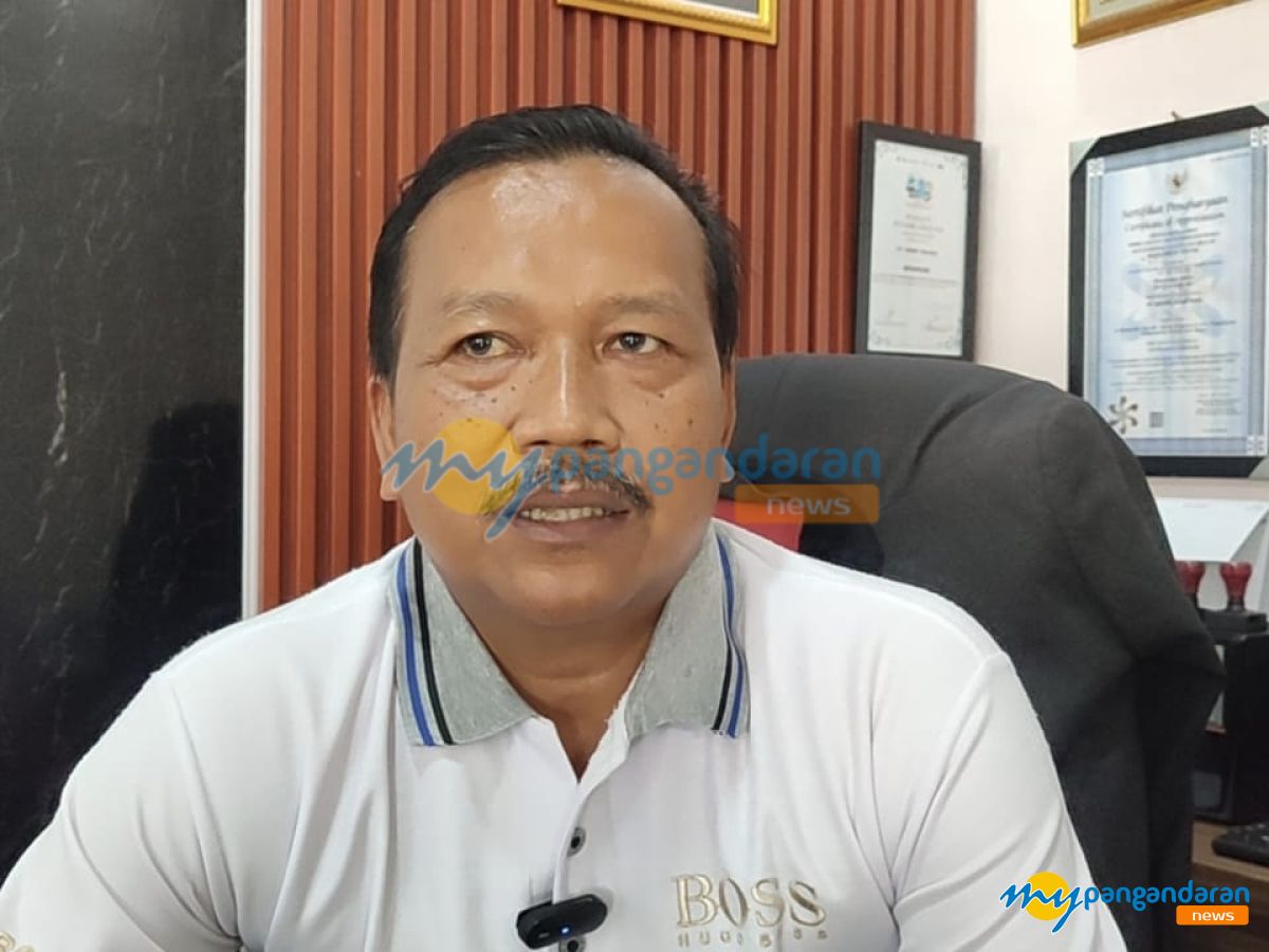 Minim Anggaran, KONI Pangandaran Andalkan Swadaya Cabor untuk Ikuti BK Porprov Jabar 2025