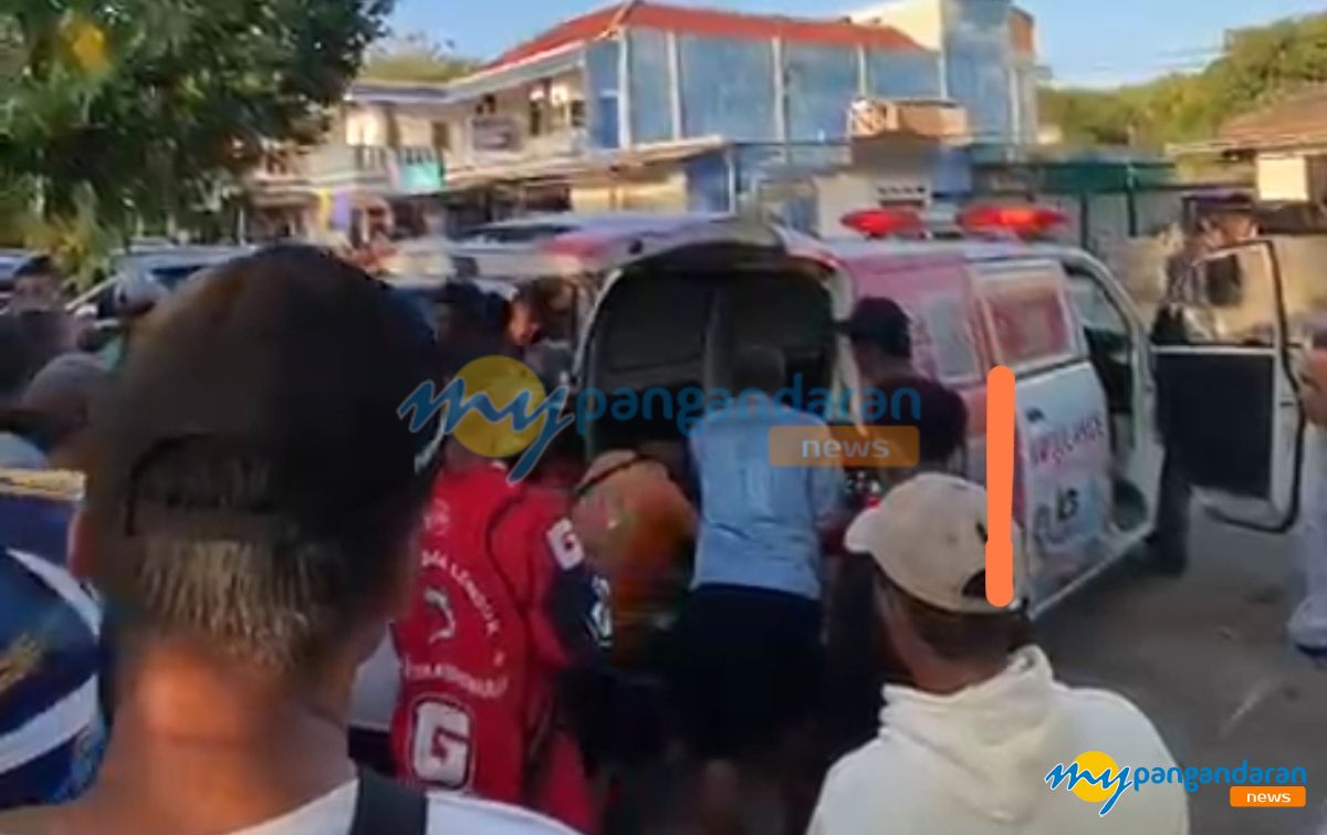 Nelayan Pemilik Perahu Lautan Biru Ditemukan Meninggal di Perairan Pangandaran