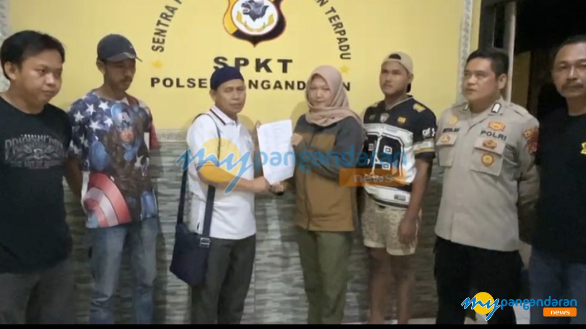 Puluhan Pemilik Penginapan di Pangandaran Tagih Pembayaran ke Daun Travel, Sempat Diamankan Polisi