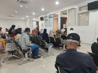RSUD Pandega Ingatkan Warga Pangandaran Waspada Virus Hanta, Penyakit Serius dari Tikus