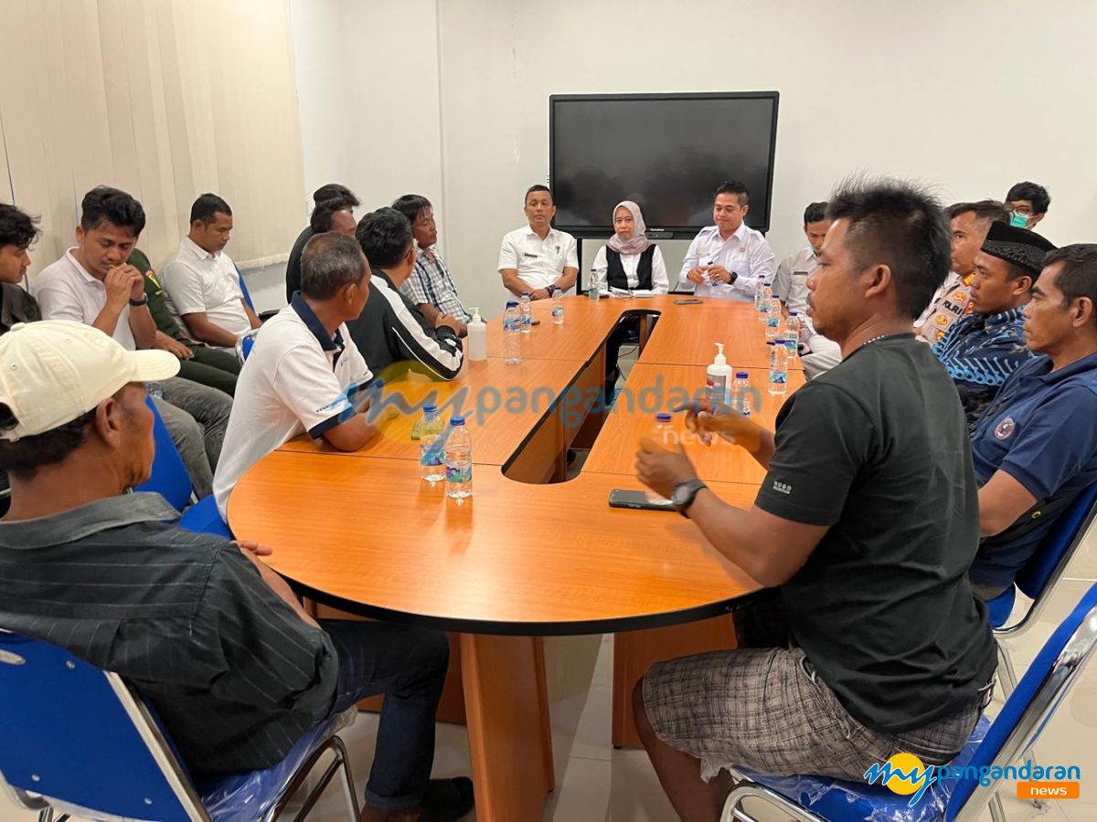 RSUD Pandega Pangandaran Klarifikasi Dugaan Keterlambatan Penanganan Pasien Kecelakaan yang Meninggal Dunia