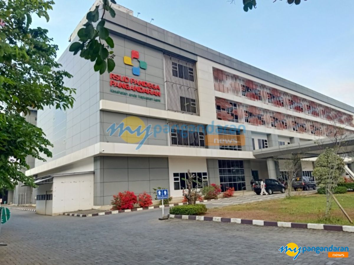 RSUD Pandega Pangandaran Siap Hadirkan Layanan Cuci Darah, Tak Perlu Lagi ke Luar Daerah