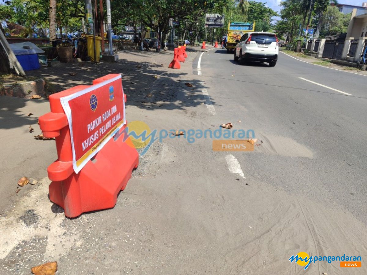 Shuttle Gratis Disiapkan Pemkab Pangandaran untuk Wisatawan Lebaran 2026, Ini Rute dan Haltenya