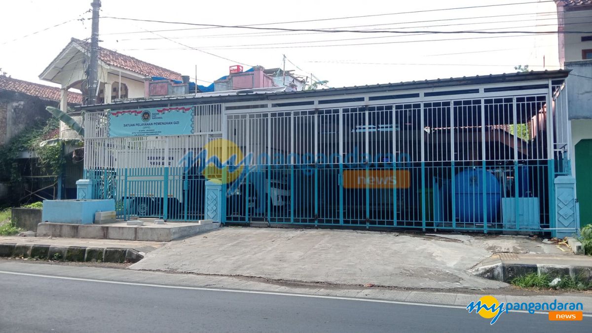SPPG Pangandaran Tetap Beroperasi Normal, Libur Sementara Ikuti Kalender Sekolah