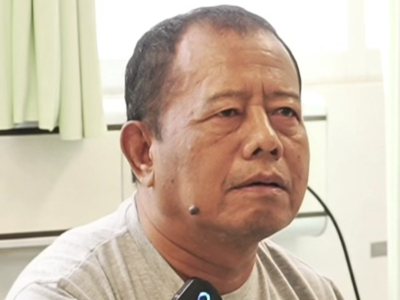 Warga Cijulang Lega, Layanan Cuci Darah RSUD Pandega Pangandaran Permudah Akses Pasien