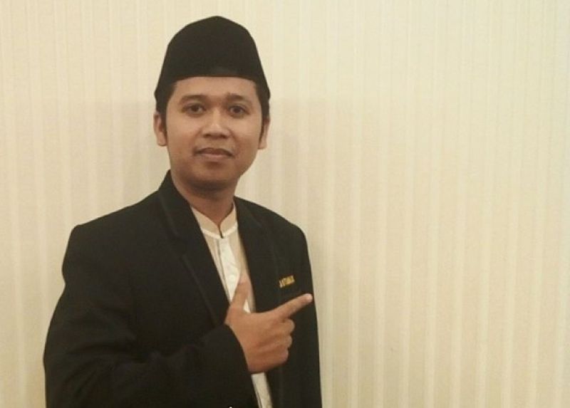 Kaswan Hermawan, Pemuda Penggerak Entrepreneurship di Padaherang Pangandaran