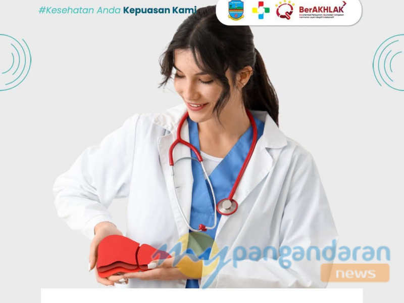 Kenali Risiko dan Pencegahannya, Jaga Kesehatan Hati untuk Hidup Lebih Berkualitas