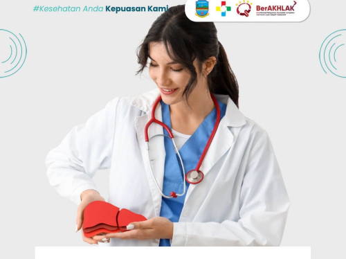 Kenali Risiko dan Pencegahannya, Jaga Kesehatan Hati untuk Hidup Lebih Berkualitas