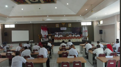 Musprov XVIII PMI Jawa Barat Tuai Sorotan soal Aturan Pencalonan Ketua