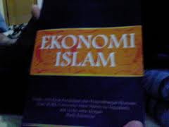 Pelajaran Ekonomi Islam Pada Puasa Ramadhan