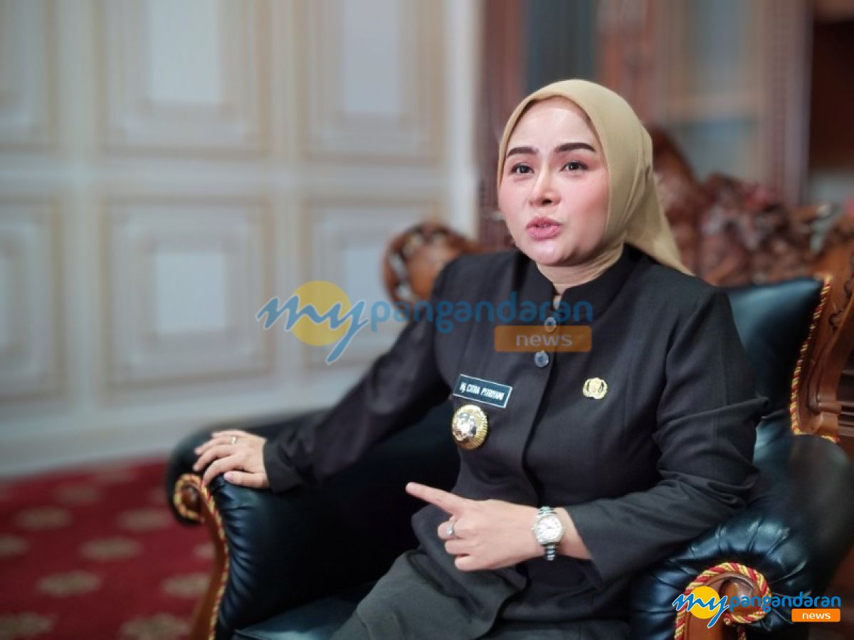 110 Orang Sudah Diperiksa, Kasus Tiket Palsu Pangandaran Belum Tuntas