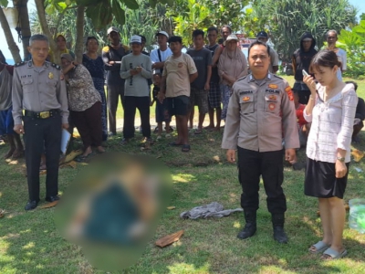 2 Wisatawan Terseret Ombak Pantai Madasari Pangandaran, 1 Orang Masih Dalam Pencarian 