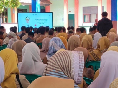 320 Guru di Pangandaran Dapat Perpanjangan Kontrak PPPK Paruh Waktu hingga 2029