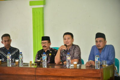 33 Desa di Pangandaran Gunakan Domain Desa.id, Diskominfo Genjot Digitalisasi hingga Pelosok