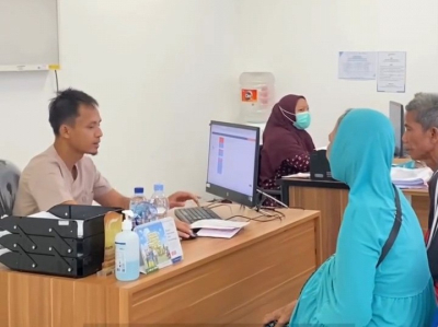 8 Tahun Derita Sakit Lutut, Yuyun Yuningsih Sembuh Total Pasca Operasi Gratis Dengan BPJS di RSUD Pandega Pangandaran 