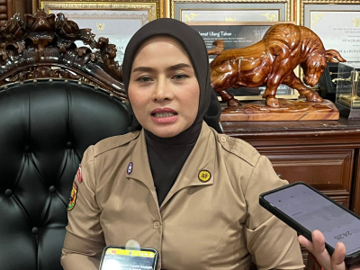 Alokasi Dana Pusat Dipangkas Rp144 Miliar, Bupati Citra Lakukan Efisiensi Ketat di Pangandaran