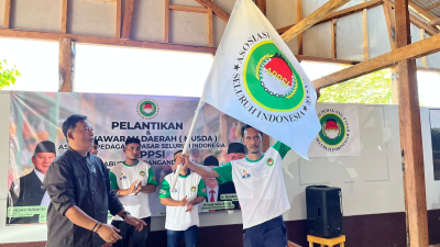 APPSI Pangandaran Bergerak! Bidik Digitalisasi Pasar hingga Peluang Suplai MBG