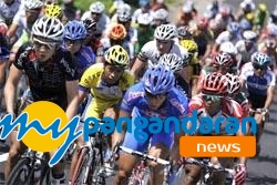 Balap Sepeda Tour Jabar Bakal Finish di Pangandaran