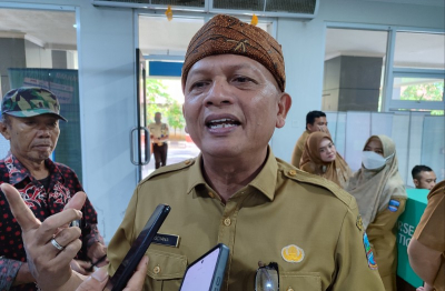 Banyak Jabatan Kosong, Pemkab Pangandaran Siapkan Langkah Strategis Isi Kekosongan ASN