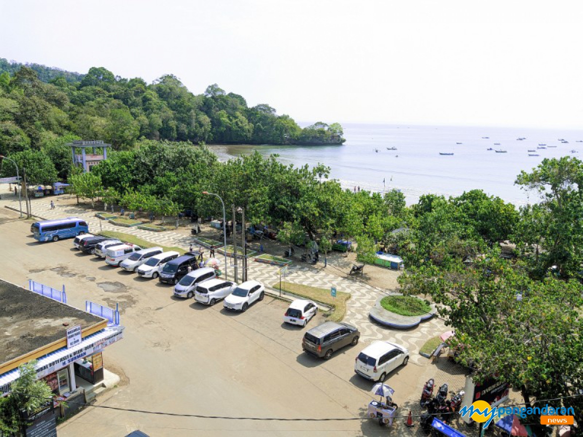 Belum Semua Hotel di Pangandaran Punya Andalalin, Satlantas dan Dishub Imbau Management Hotel