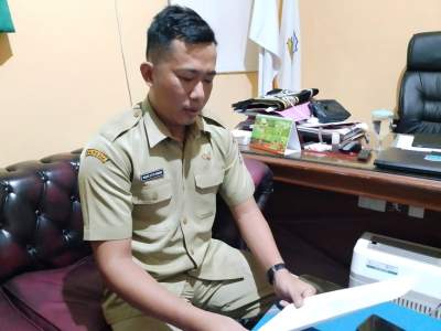BKPSDM Pangandaran Tegaskan Laporan Harta Kekayaan Bupati Sesuai Prosedur KPK