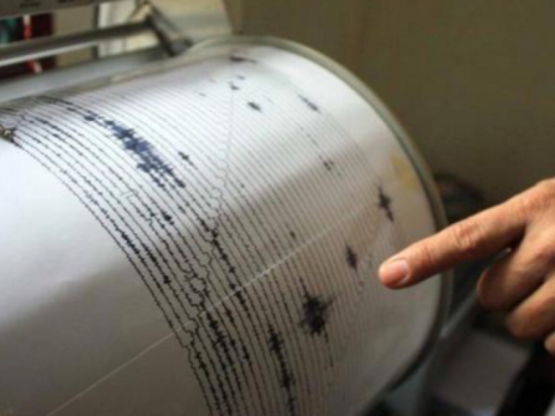 BPBD Pangandaran Imbau Warga Tetap Tenang di Tengah Isu Gempa Megathrust