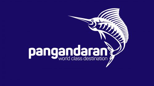Branding Logo Ikan Marlin Kabupaten Pangandaran 2020 Resmi Diluncurkan