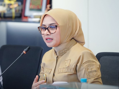 Bupati Pangandaran Citra Pitriyami Umumkan Kunci Bersama Summit 2026, Dorong Investor Masifkan Potensi Daerah