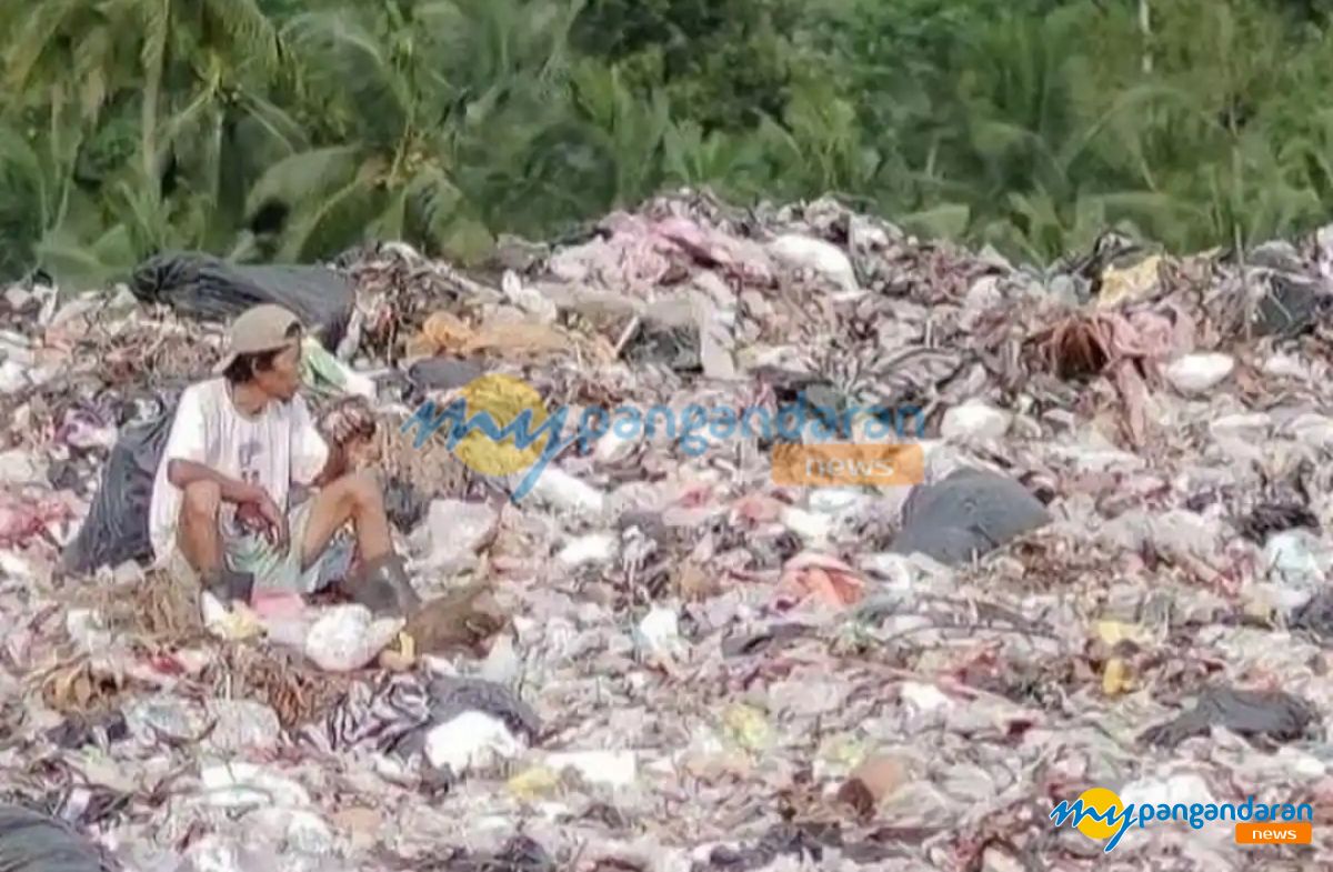 Bupati Pangandaran Ungkap Kondisi TPAS Purbahayu, Berharap Ada Solusi Penanganan Sampah