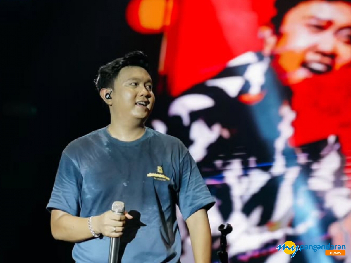 Catat Tanggalnya! Denny Caknan Siap Guncang Pangandaran di Holiday Fest 2024