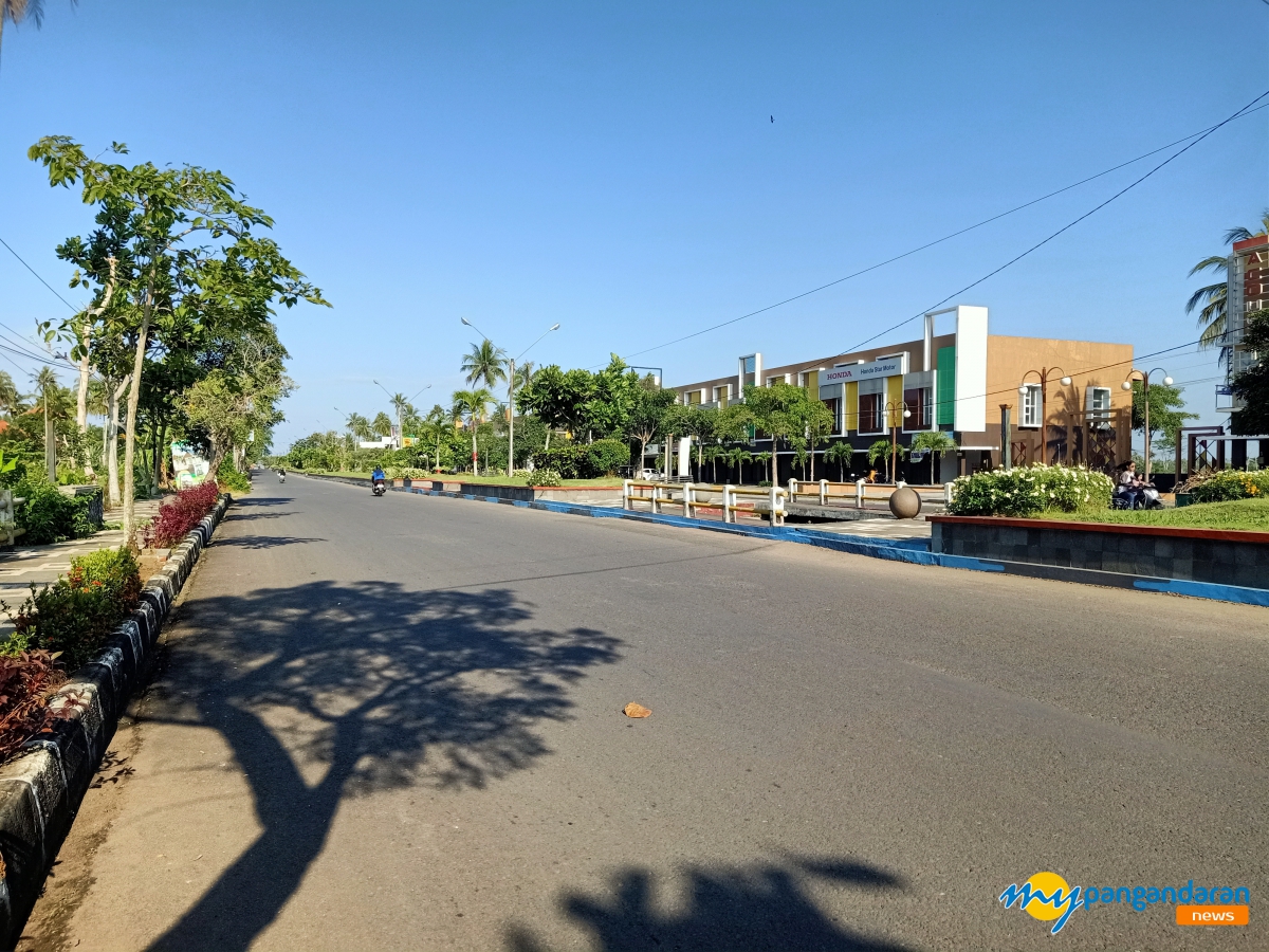 Catat Tanggalnya! HIPMI Kabupaten Pangandaran Kembali Gelar Car Free Day