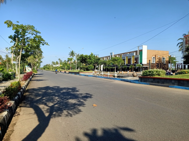 Catat Tanggalnya! HIPMI Kabupaten Pangandaran Kembali Gelar Car Free Day