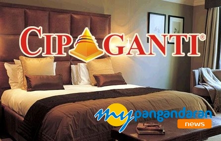 Cipaganti Group Akan Bangun 3 Hotel di Pangandaran