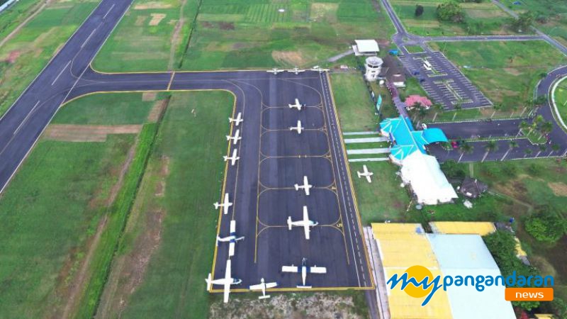 Citilink Masih Perlu Persiapan, Penerbangan Perdana BIJB Kertajati-Bandara Nusawiru Pangandaran Ditunda