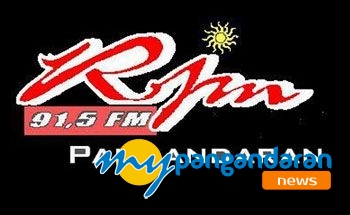 Combro RJM FM Pangandaran Belum Jadi yang Terbaik di KPID Awards 2011