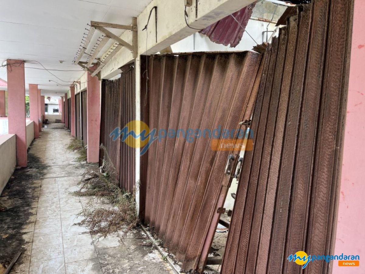 Dari Proyek Besar ke Kawasan Terbengkalai, Relokasi Pangandaran Disorot BPK