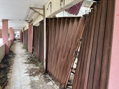 Dari Proyek Besar ke Kawasan Terbengkalai, Relokasi Pangandaran Disorot BPK