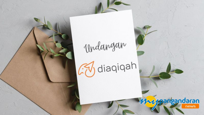 Diaqiqah.com: Website Undangan Aqiqah Digital Kekinian GRATIS