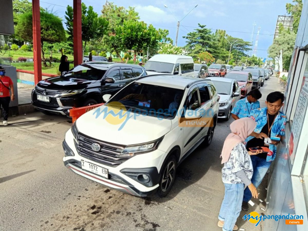 Diduga Lakukan Pungli, Oknum Penarik Retribusi Wisata di Pangandaran Diamankan Polisi