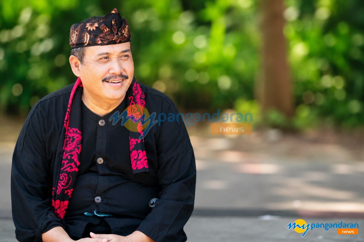 Digelar 1 Muharam, Hajat Laut Bukan Sekadar Tradisi, Tapi Evaluasi Kehidupan Nelayan