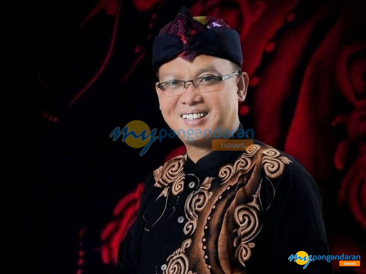 Disinggung “Setengah Sekarat” oleh Gubernur, Anggota DPRD Pangandaran: Jadikan Sebagai Bentuk Kepedulian