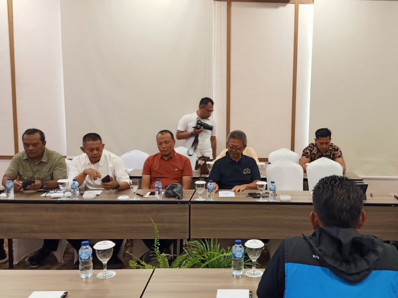 DPD PUTRI Jabar Jalin Dialog dengan Disparbud Pangandaran, Dorong Sinergi Pengembangan Wisata