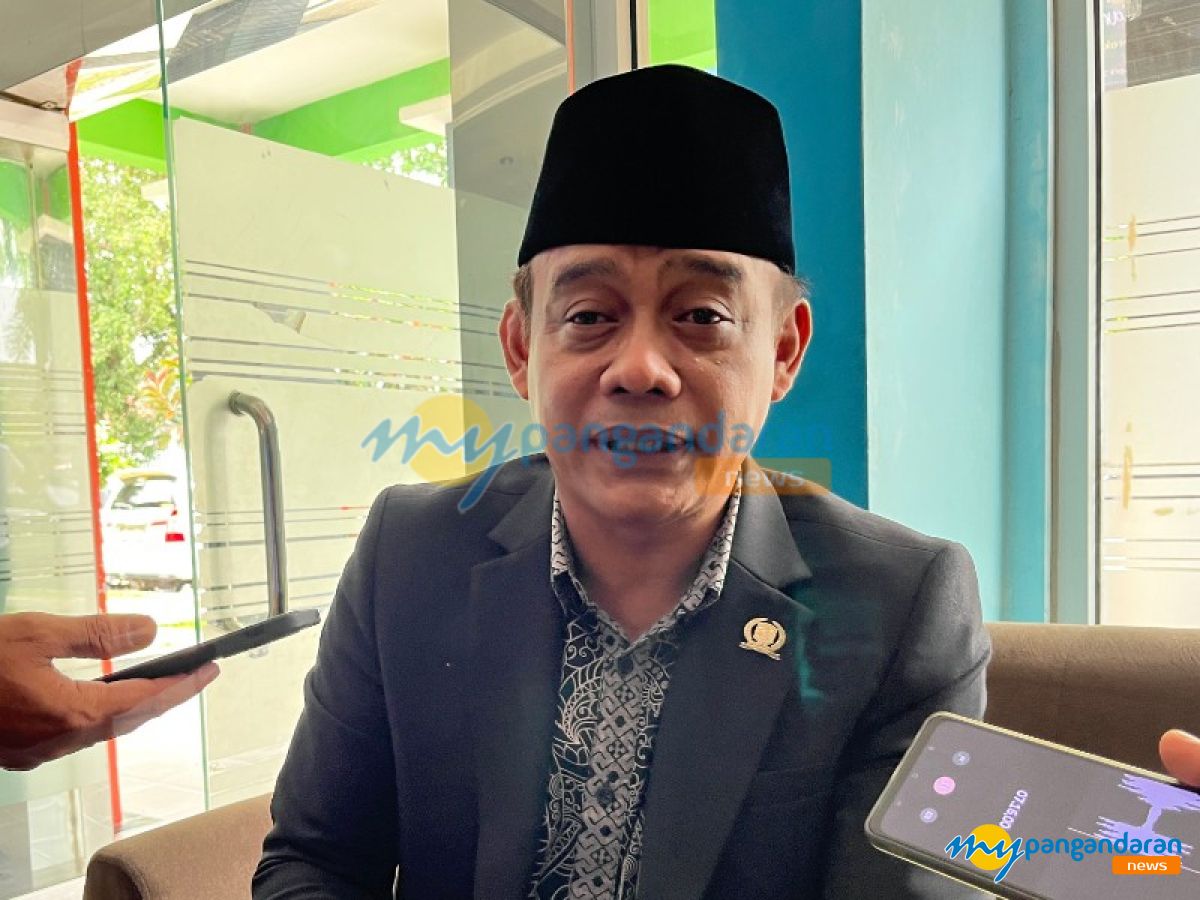 DPRD Pangandaran Akan Gelar RDP, Soroti Mandeknya Komitmen Kuota 50 Persen Mahasiswa Lokal PSDKU Unpad