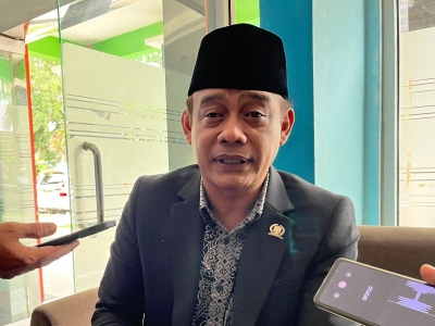 DPRD Pangandaran Akan Gelar RDP, Soroti Mandeknya Komitmen Kuota 50 Persen Mahasiswa Lokal PSDKU Unpad